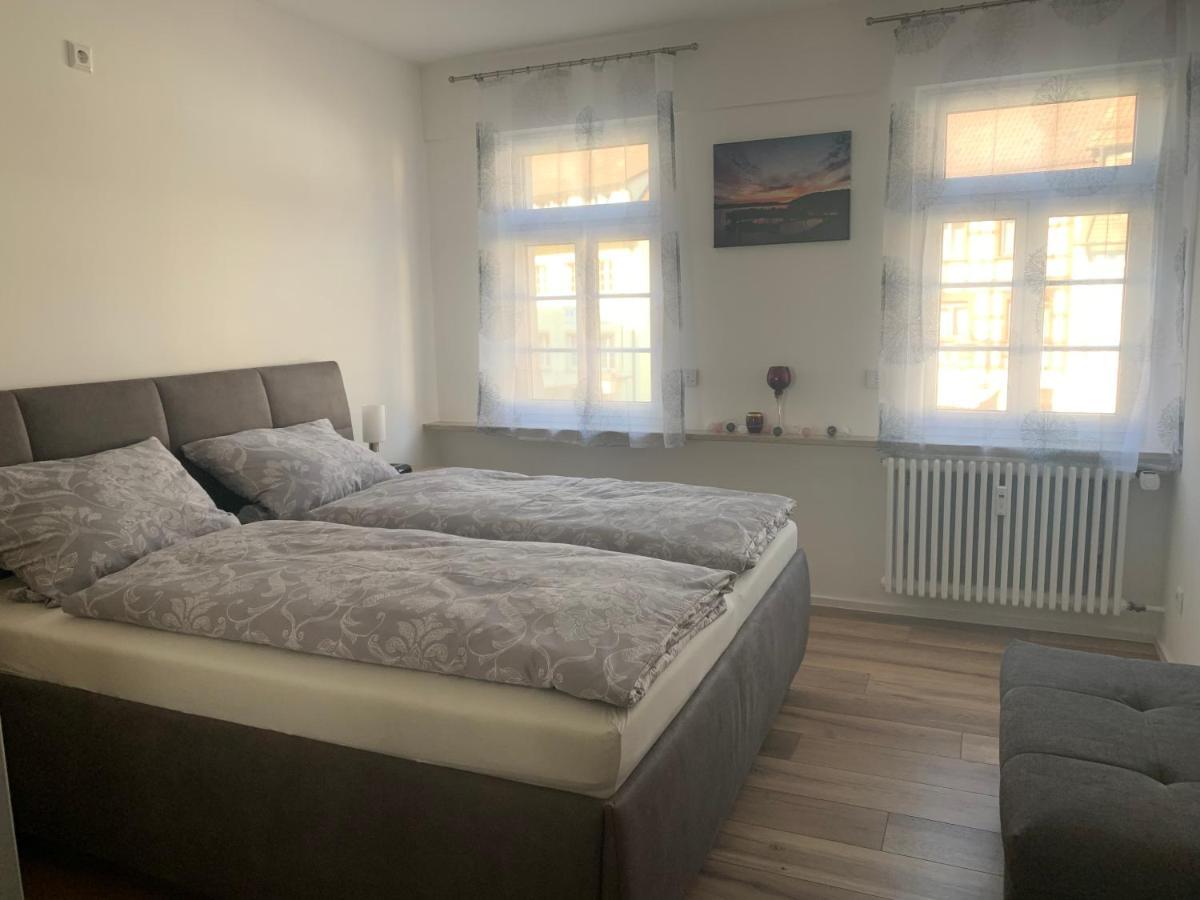 Ferienwohnung Mare Stockach Eksteriør billede