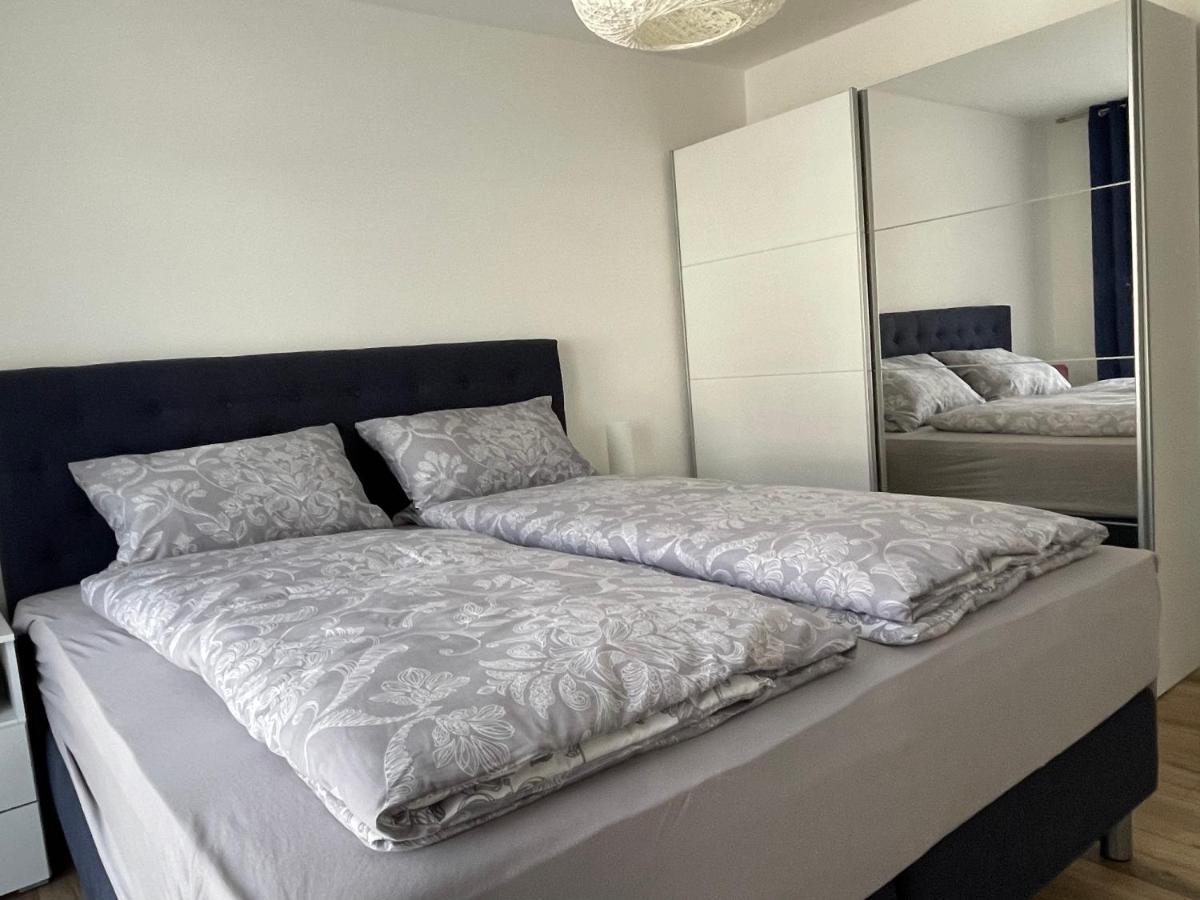Ferienwohnung Mare Stockach Eksteriør billede