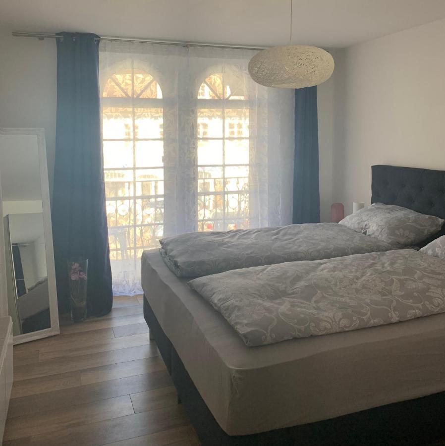 Ferienwohnung Mare Stockach Eksteriør billede