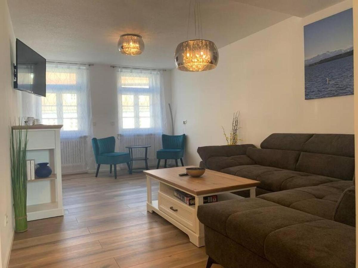 Ferienwohnung Mare Stockach Eksteriør billede